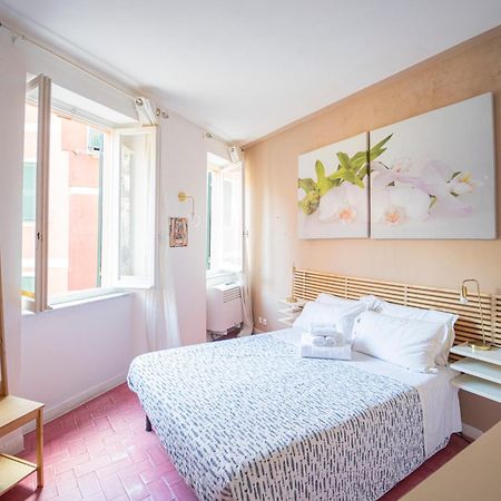 Il Leudo Dei Cinque Sensi Apartamento Vernazza Exterior foto