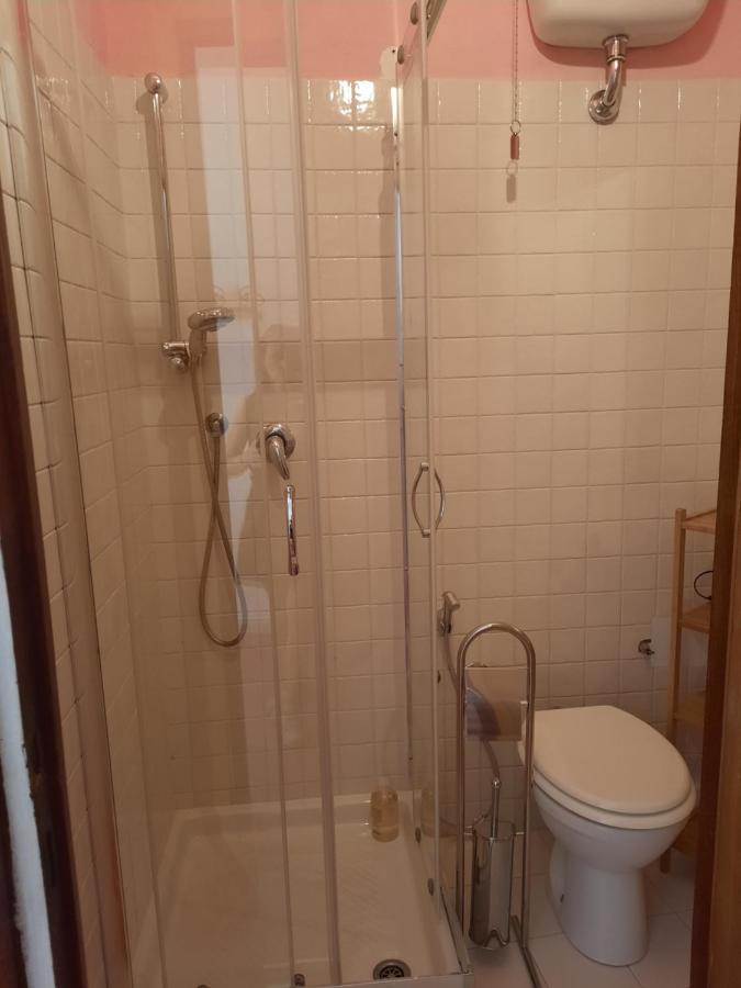 Il Leudo Dei Cinque Sensi Apartamento Vernazza Exterior foto