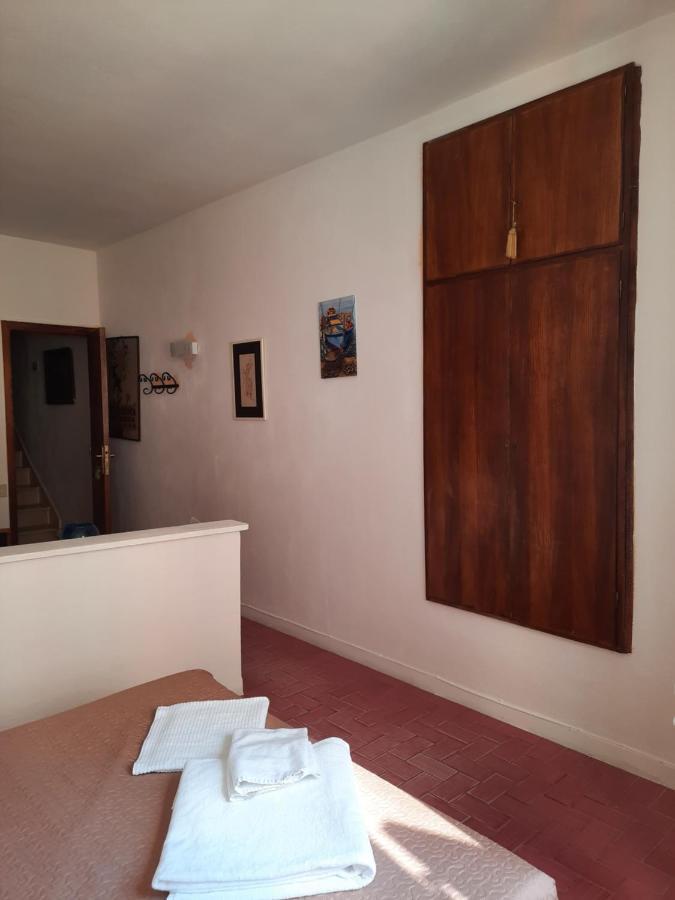 Il Leudo Dei Cinque Sensi Apartamento Vernazza Exterior foto