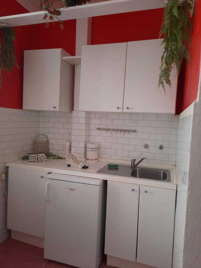 Il Leudo Dei Cinque Sensi Apartamento Vernazza Exterior foto