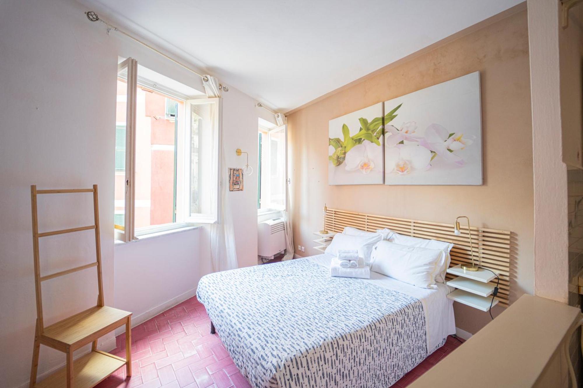 Il Leudo Dei Cinque Sensi Apartamento Vernazza Exterior foto